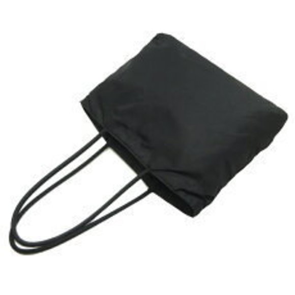 Prada Shoulder Bag Tote Nero Black - Picture 4 of 9